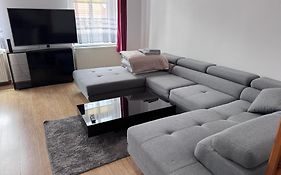 Apartament blisko Krzywej Wieży Dostęp za pomocą kodu